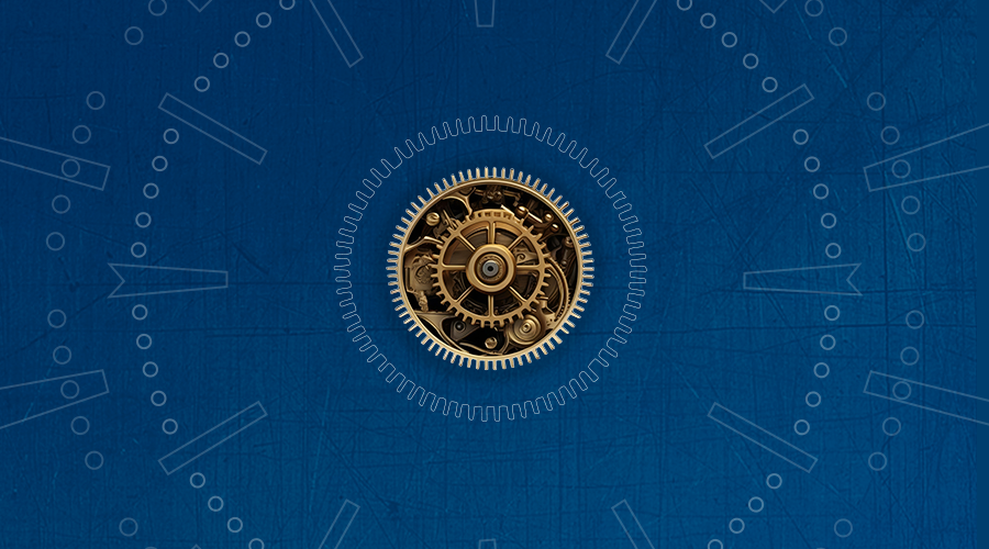 當HSG重管切割的使命齒輪開始轉動.........