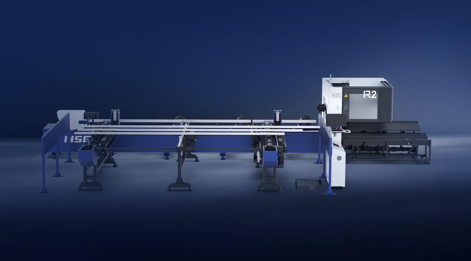 開年選機萬事愁？宏山激光R2 為你All Set