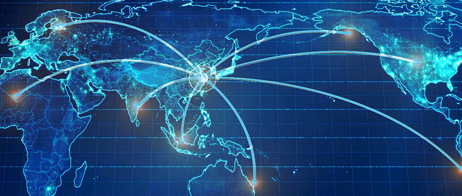 從中國到世界，回顧HSG全球化之路