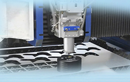 一圖看懂NVA激光噴嘴視覺同軸儀