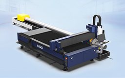 一圖看懂CB板管一體激光切割機