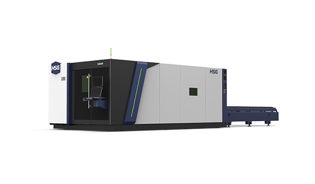 總線高功率激光切割機